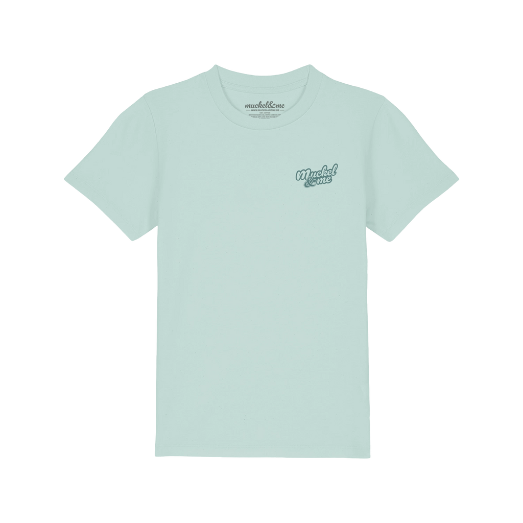 mini Shirt "Dreamteam"