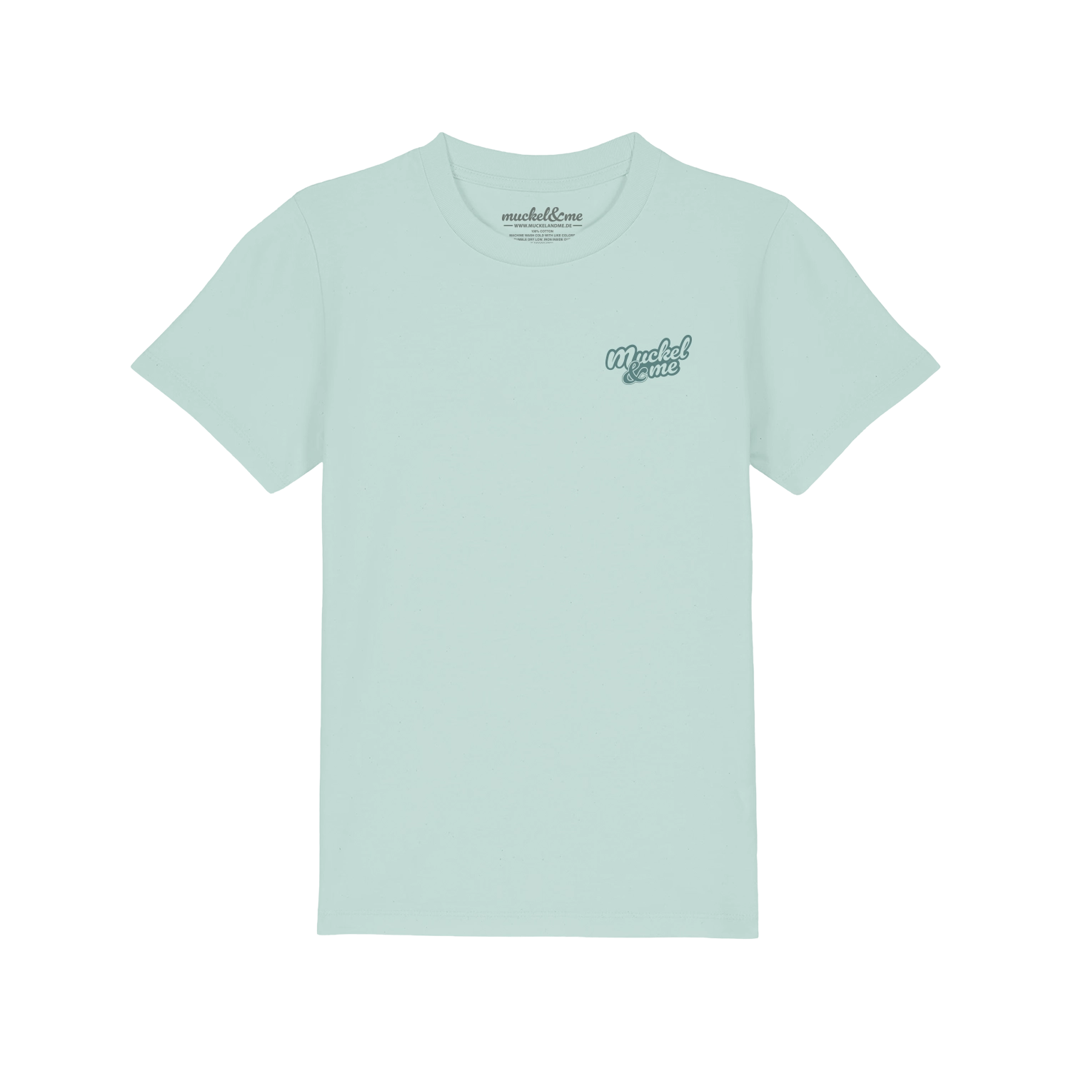 mini Shirt "Dreamteam"