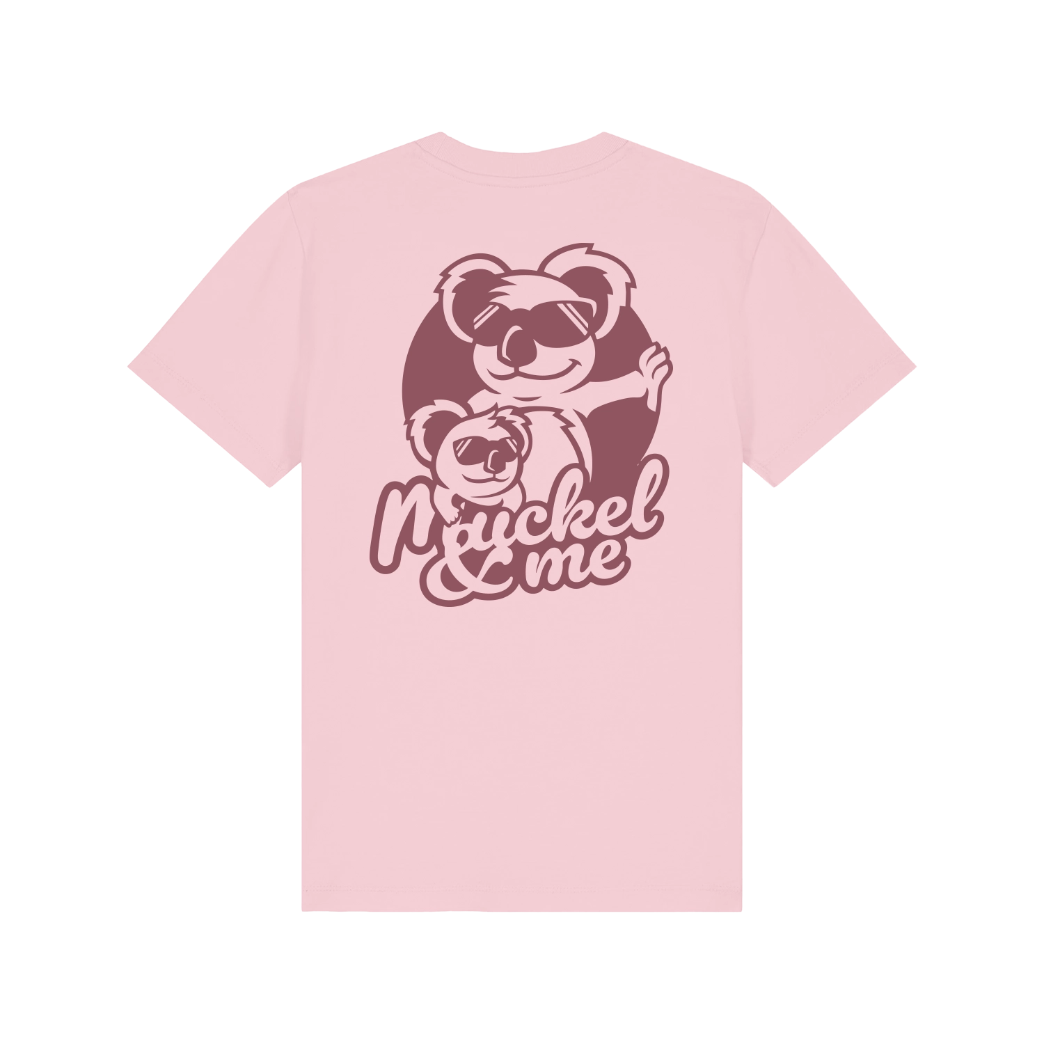 mini Shirt "Dreamteam"