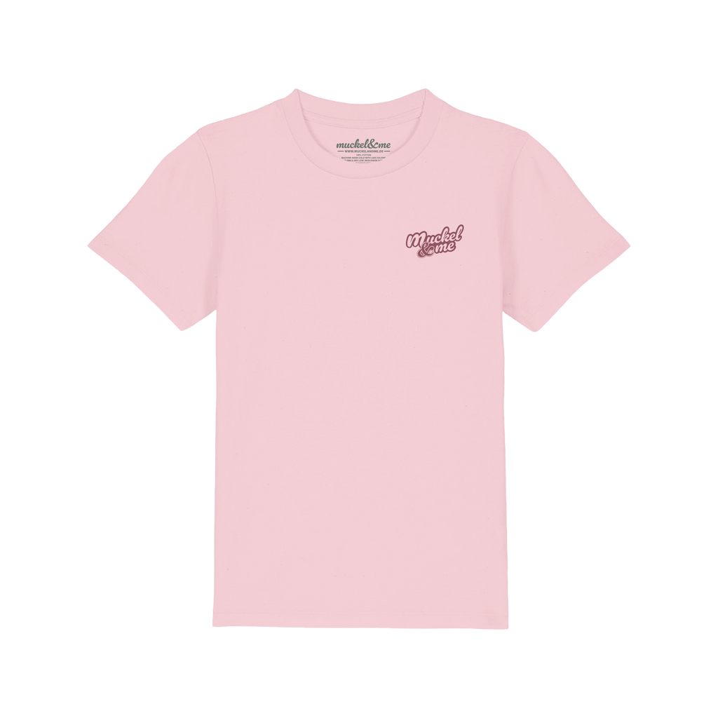mini Shirt "Dreamteam"
