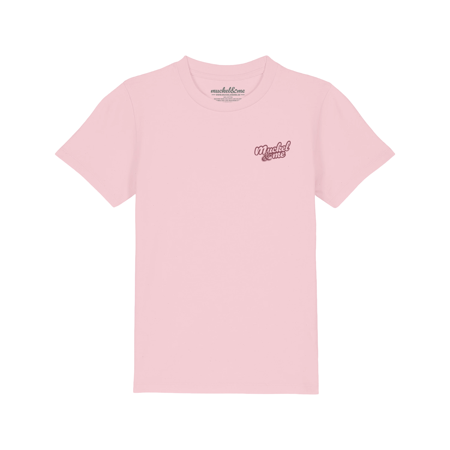 mini Shirt "Dreamteam"