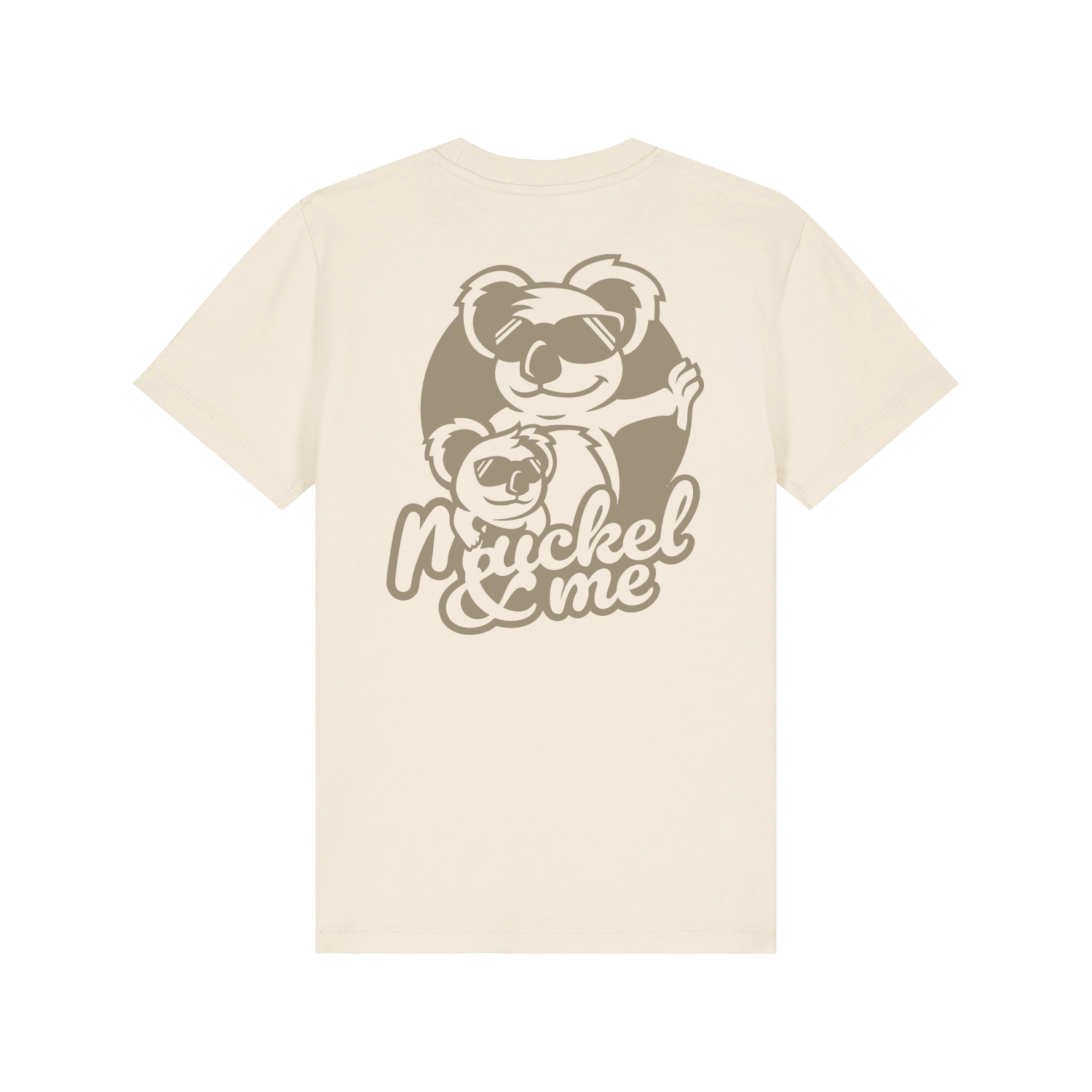mini Shirt "Dreamteam"
