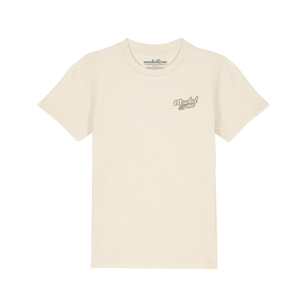 mini Shirt "Dreamteam"