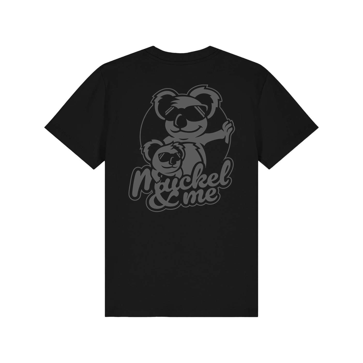 mini Shirt "Dreamteam"