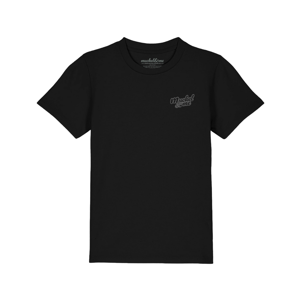 mini Shirt "Dreamteam"