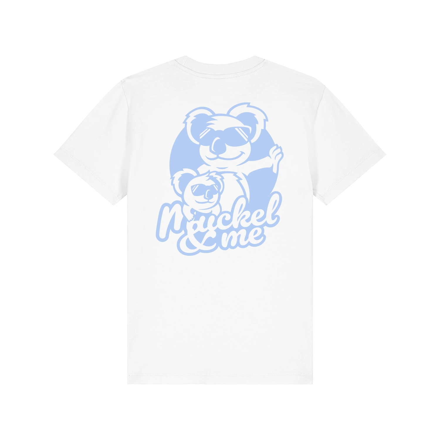 mini Shirt "Dreamteam"