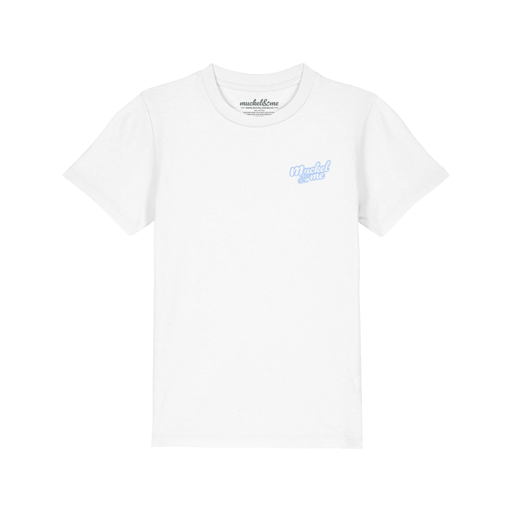 mini Shirt "Dreamteam"