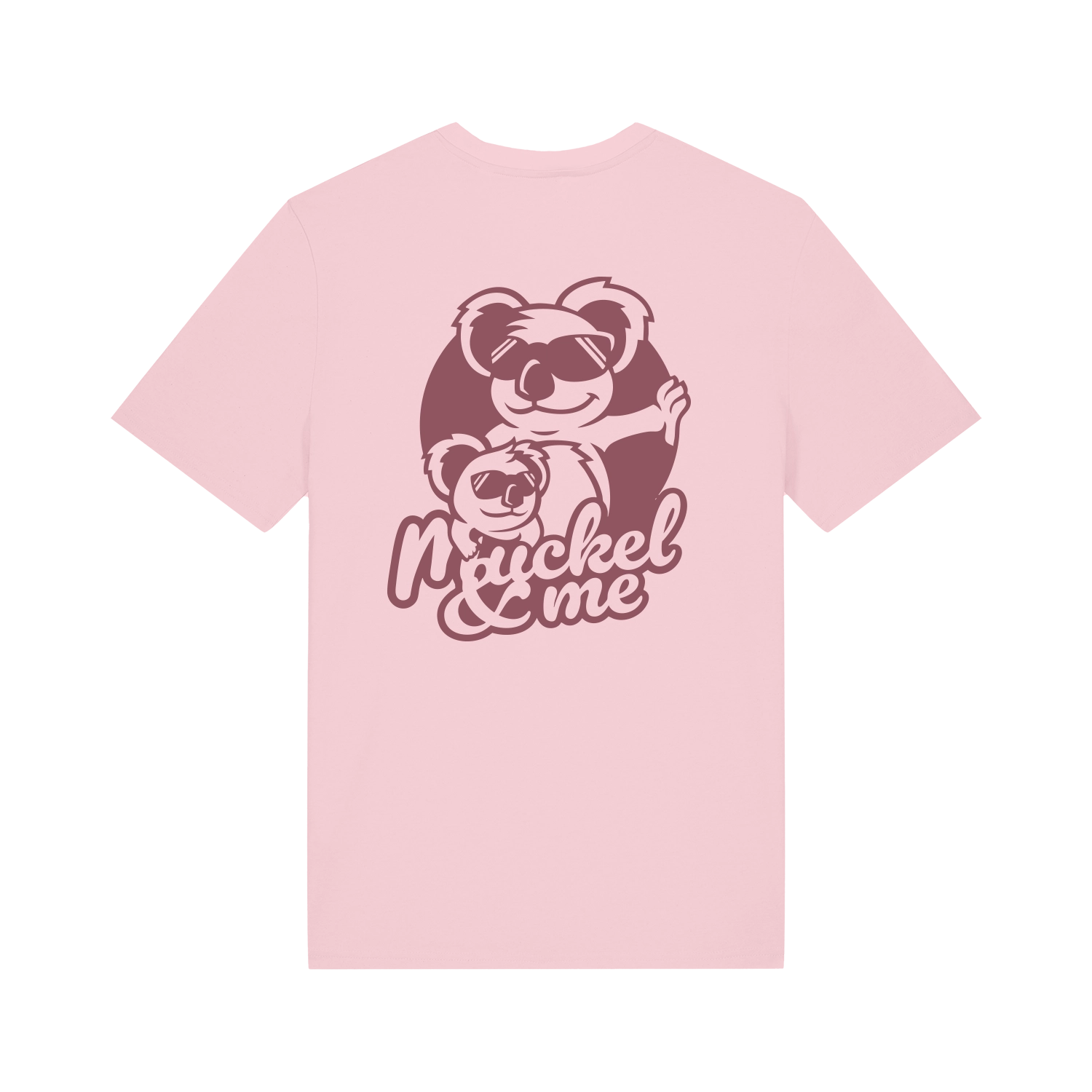 Shirt "Dreamteam"