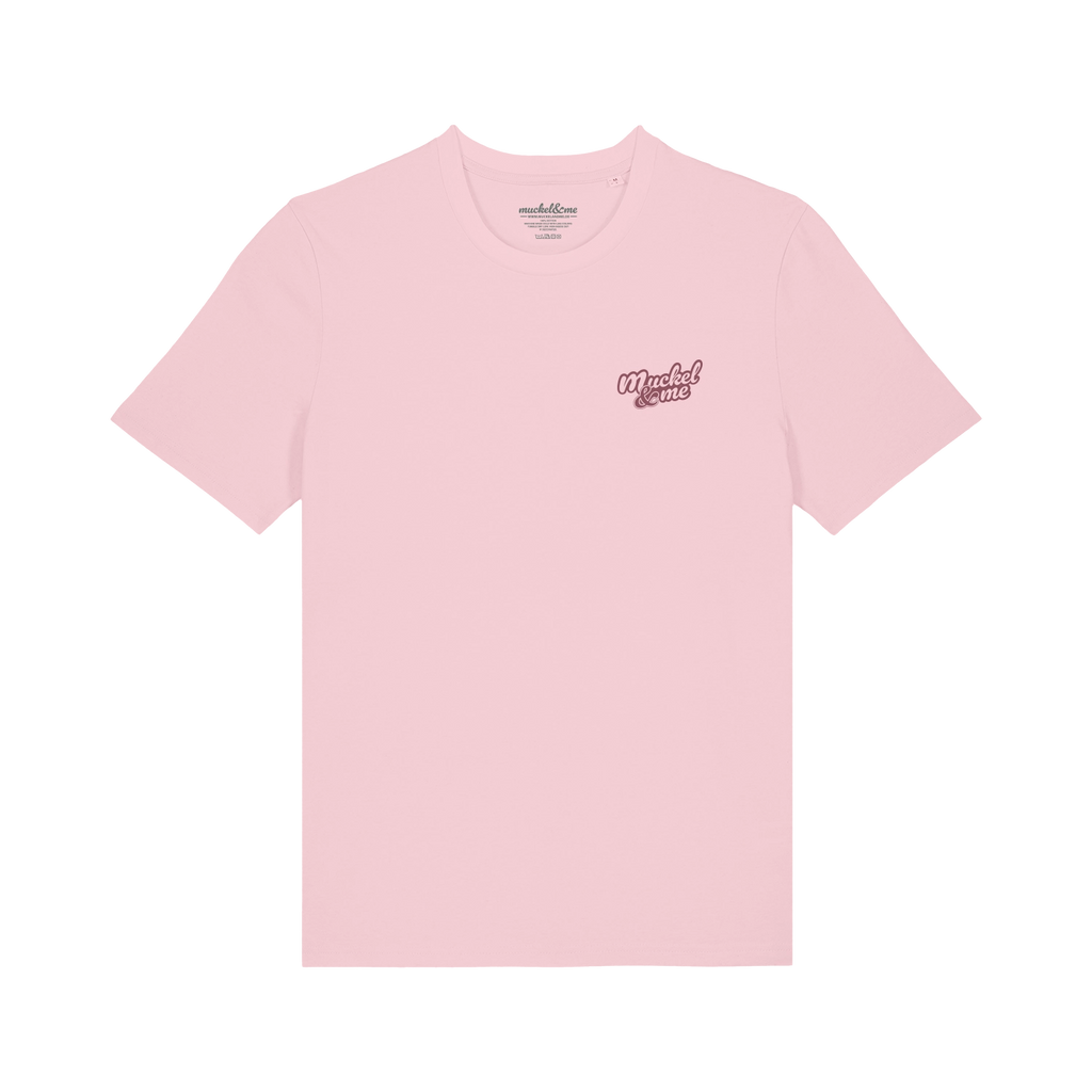 Shirt "Dreamteam"
