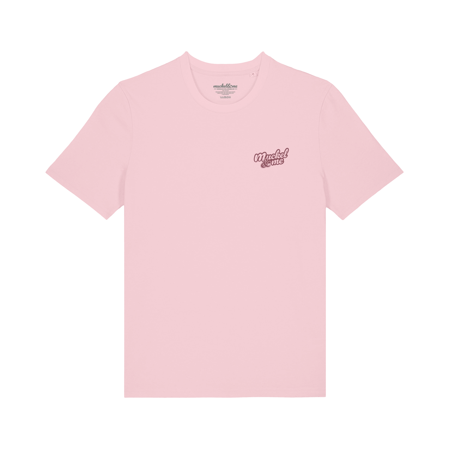 Shirt "Dreamteam"