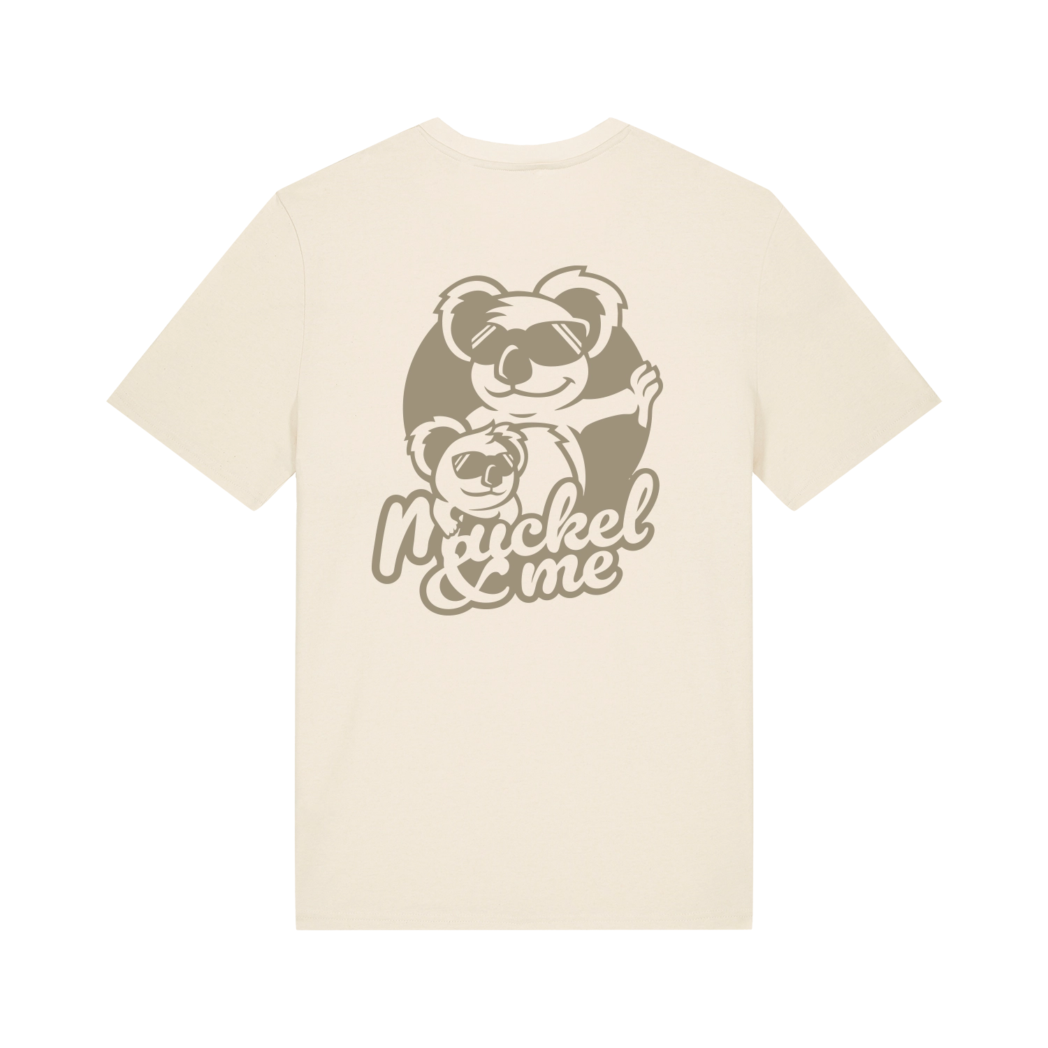 Shirt "Dreamteam"