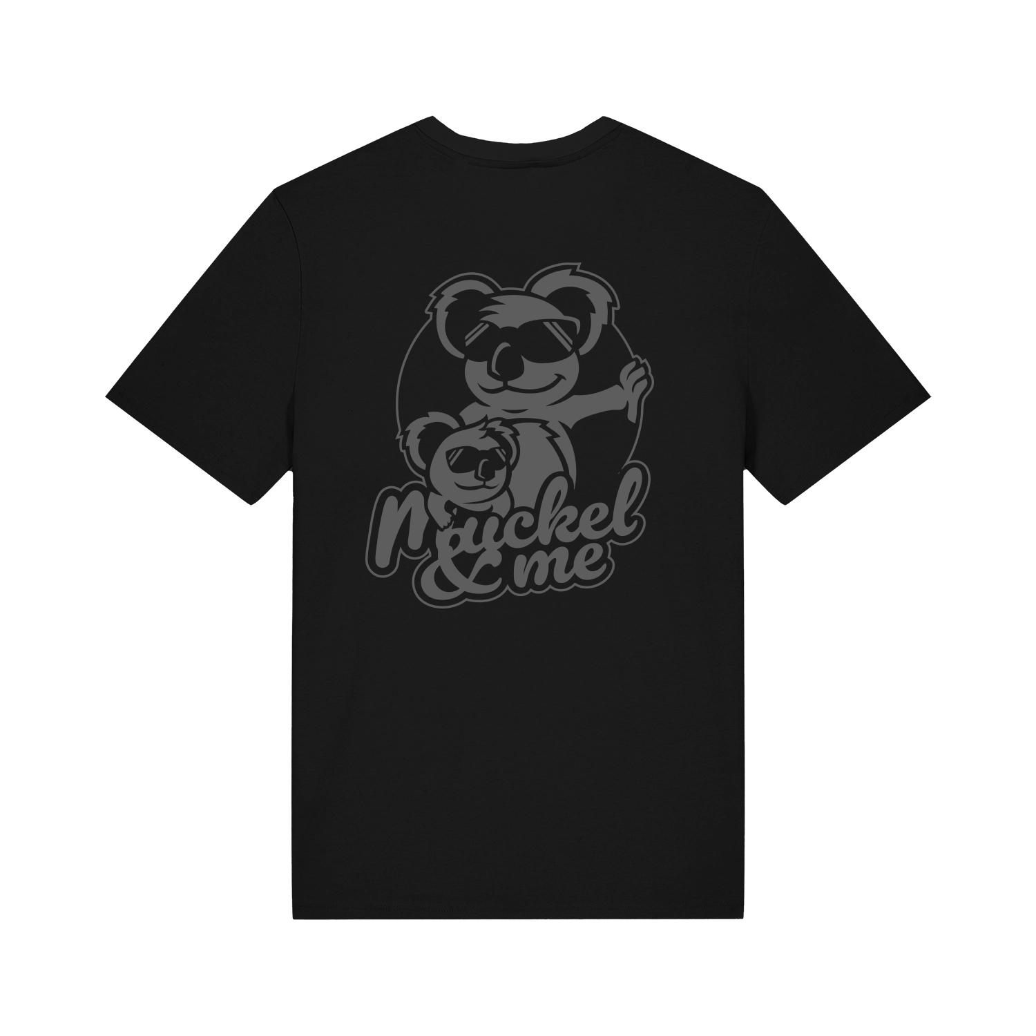 Shirt "Dreamteam"
