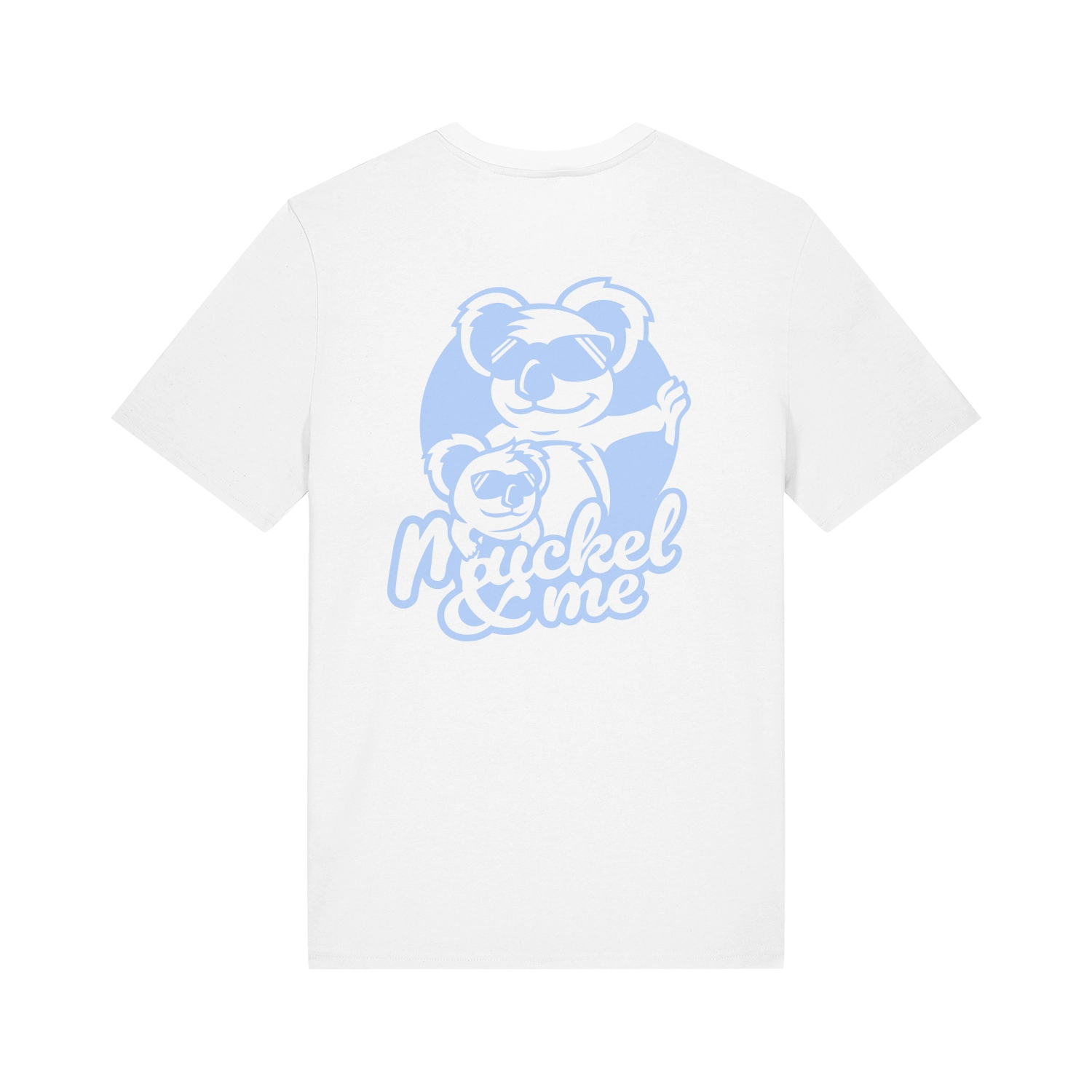 Shirt "Dreamteam"