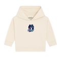 Baby Hoodie "Kleiner Kumpel"