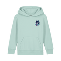 mini Hoodie "Kleiner Kumpel"