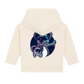 Baby Hoodie "Kleiner Komplize"