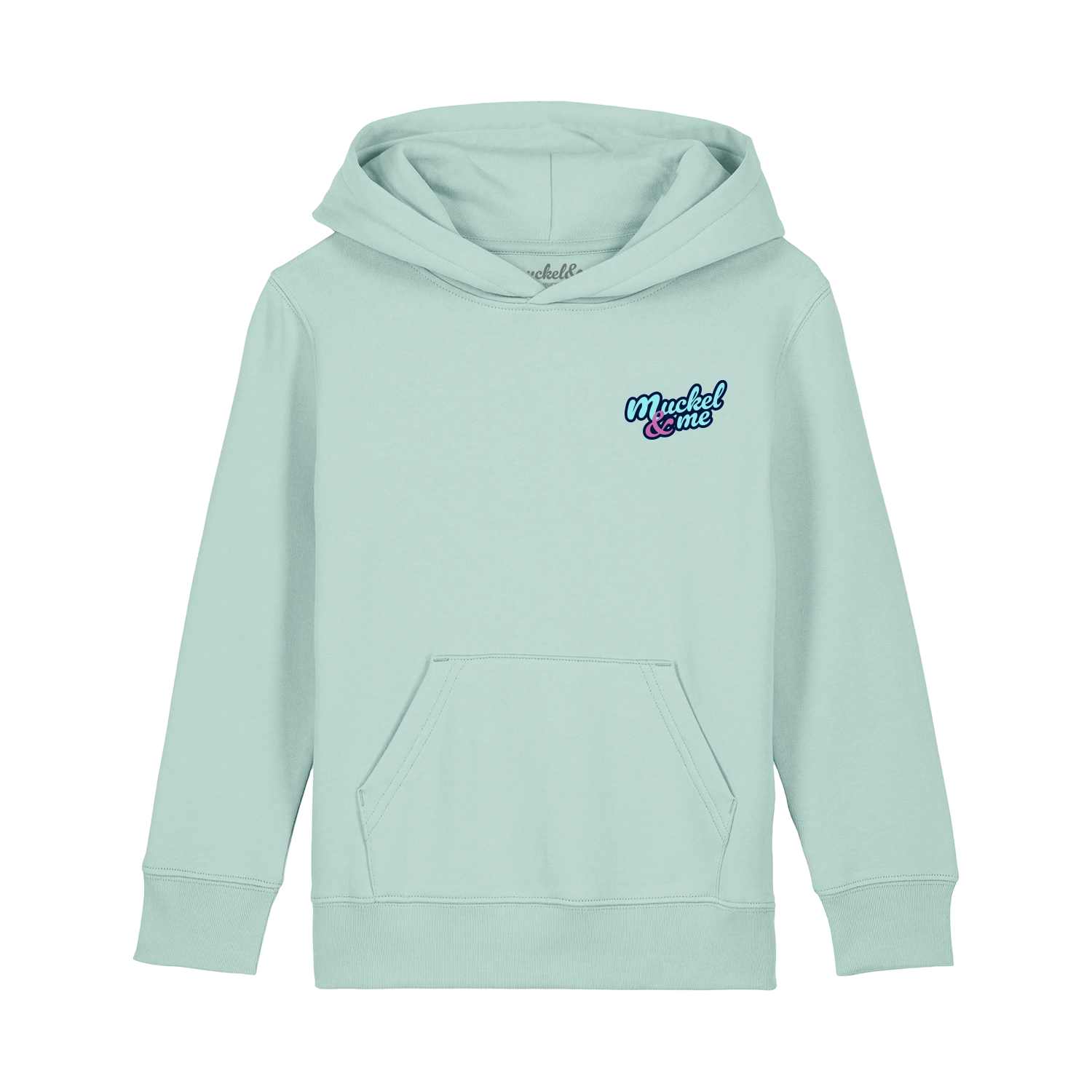 mini Hoodie "Kleiner Komplize"