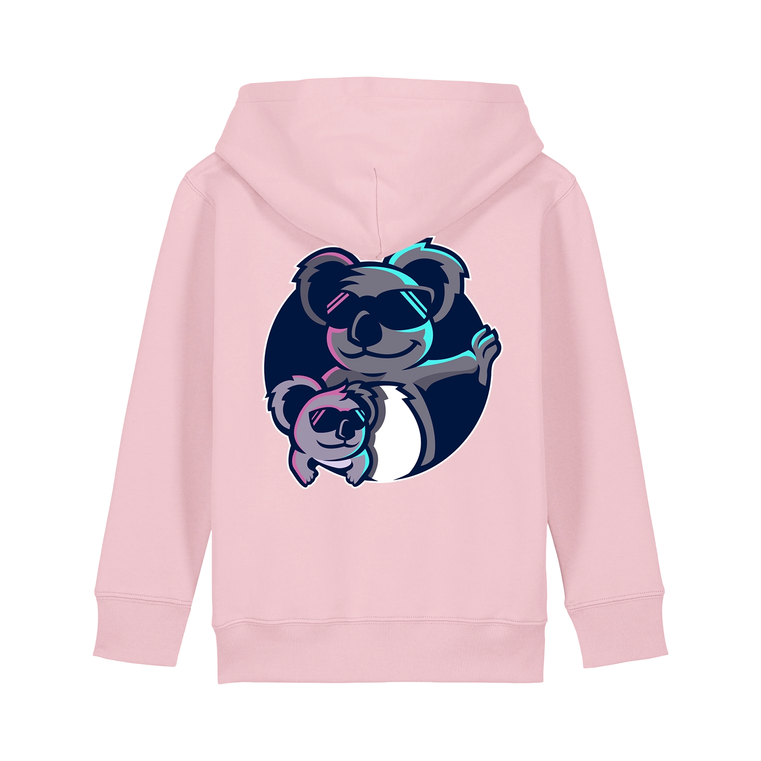 mini Hoodie "Kleiner Komplize"