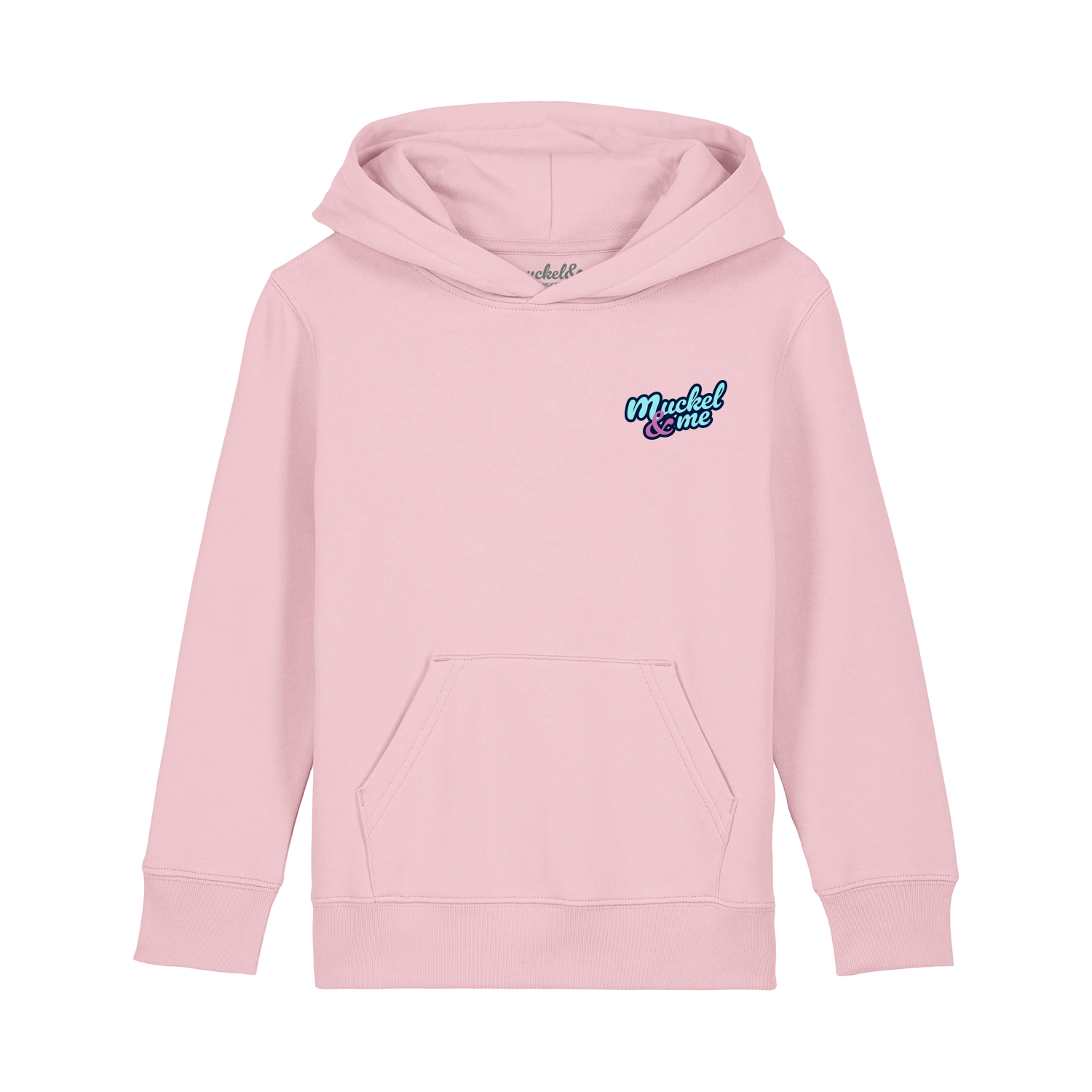 mini Hoodie "Kleiner Komplize"