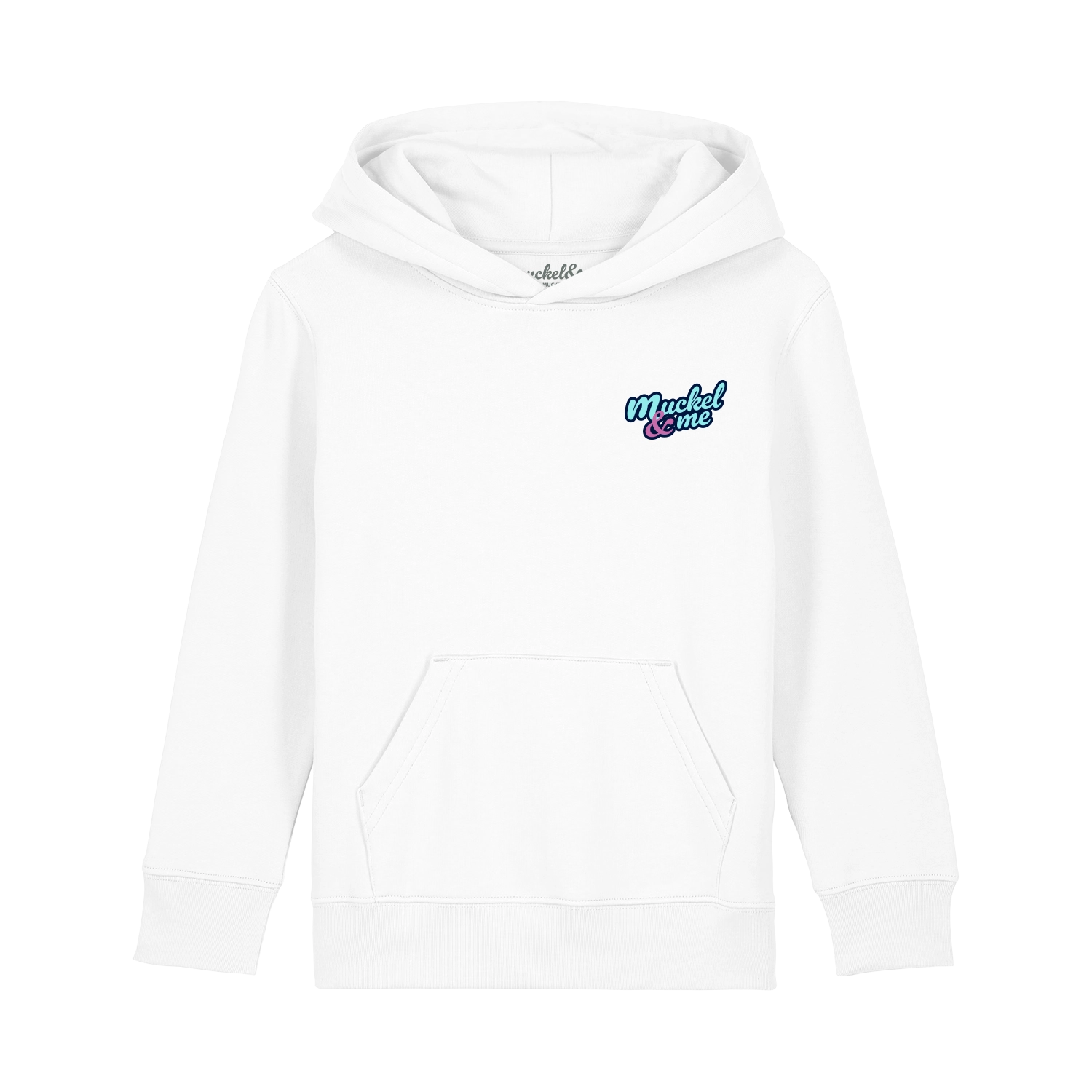 mini Hoodie "Kleiner Komplize"