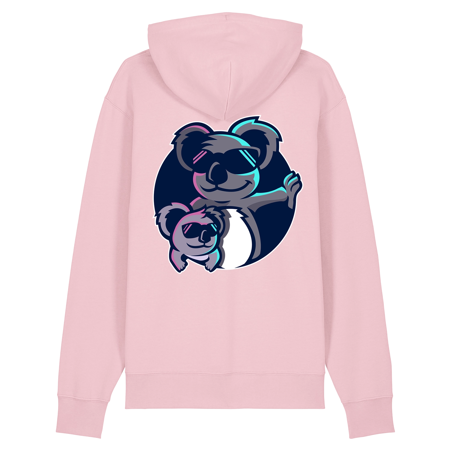 Hoodie "Kleiner Komplize"