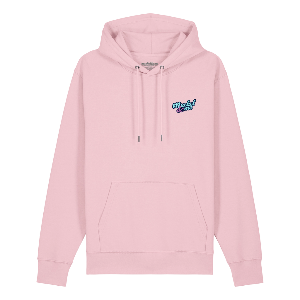 Hoodie "Kleiner Komplize"