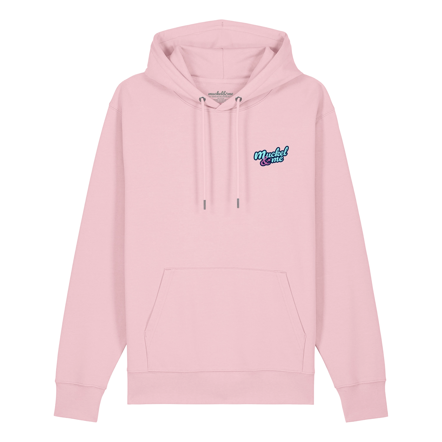 Hoodie "Kleiner Komplize"