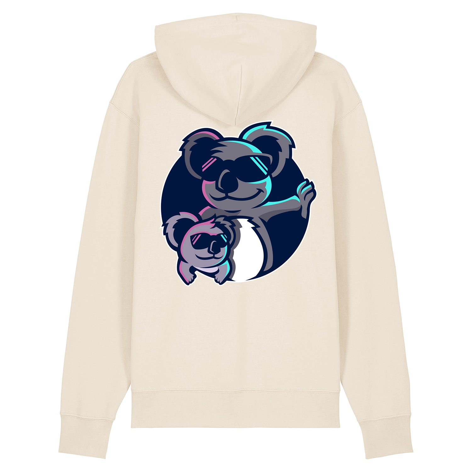 Hoodie "Kleiner Komplize"