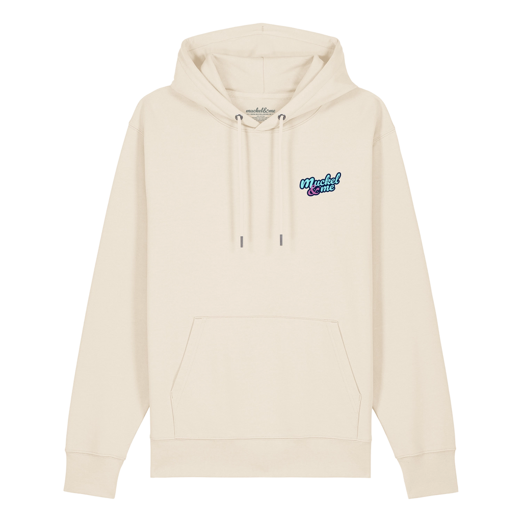 Hoodie "Kleiner Komplize"