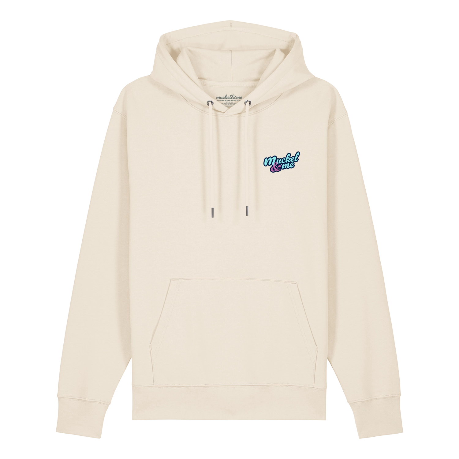 Hoodie "Kleiner Komplize"