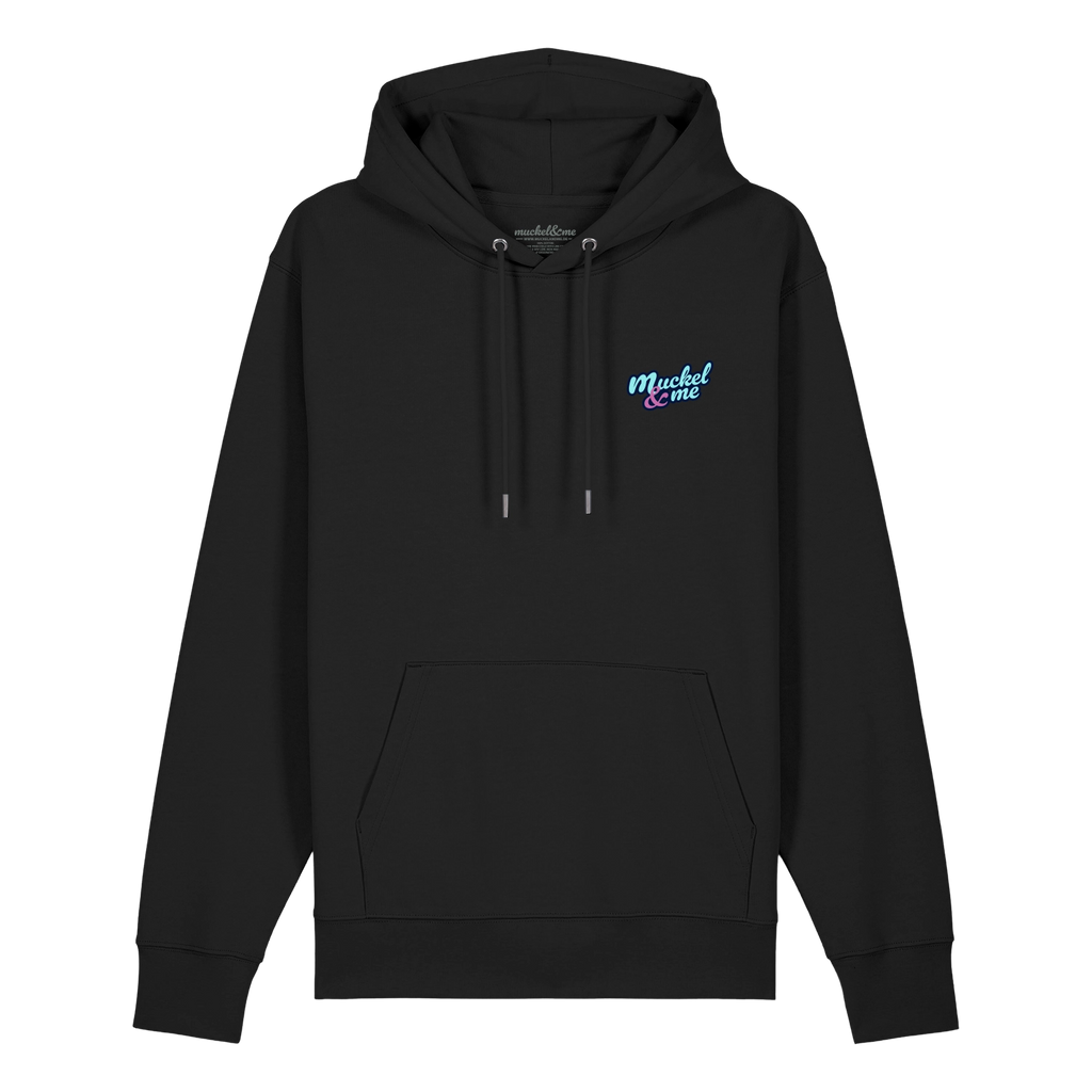 Hoodie "Kleiner Komplize"