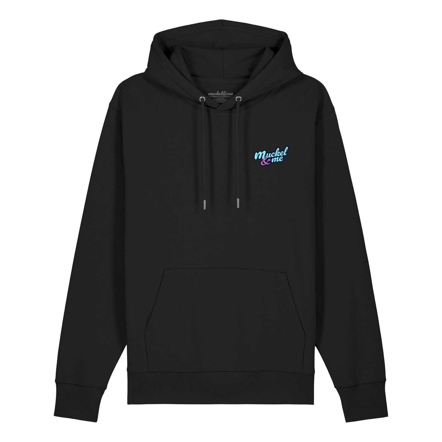 Hoodie "Kleiner Komplize"