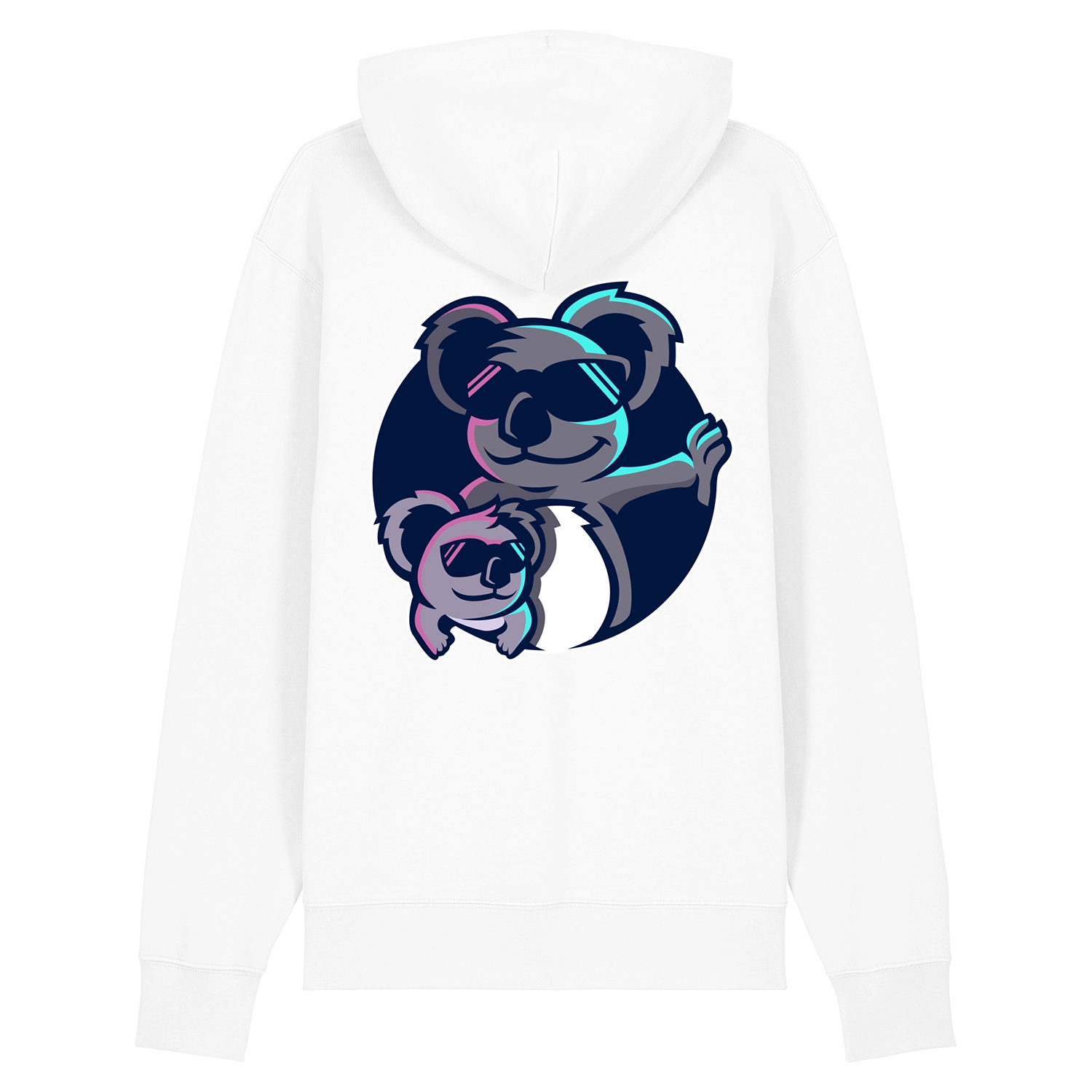 Hoodie "Kleiner Komplize"