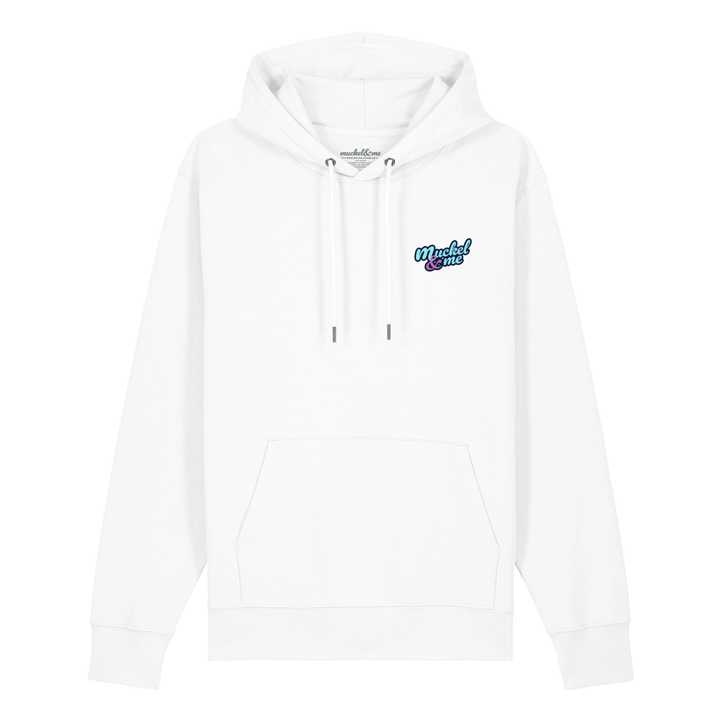 Hoodie "Kleiner Komplize"