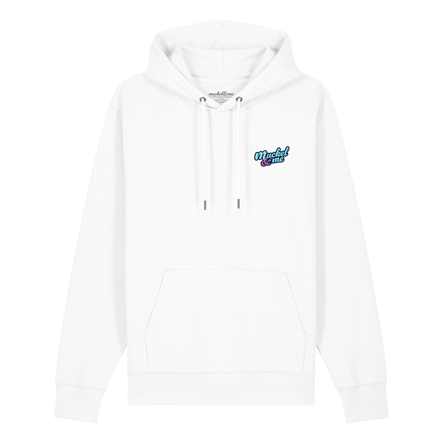 Hoodie "Kleiner Komplize"