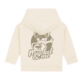 Baby Hoodie "Kleiner Held"