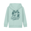 mini Hoodie "Kleiner Held"