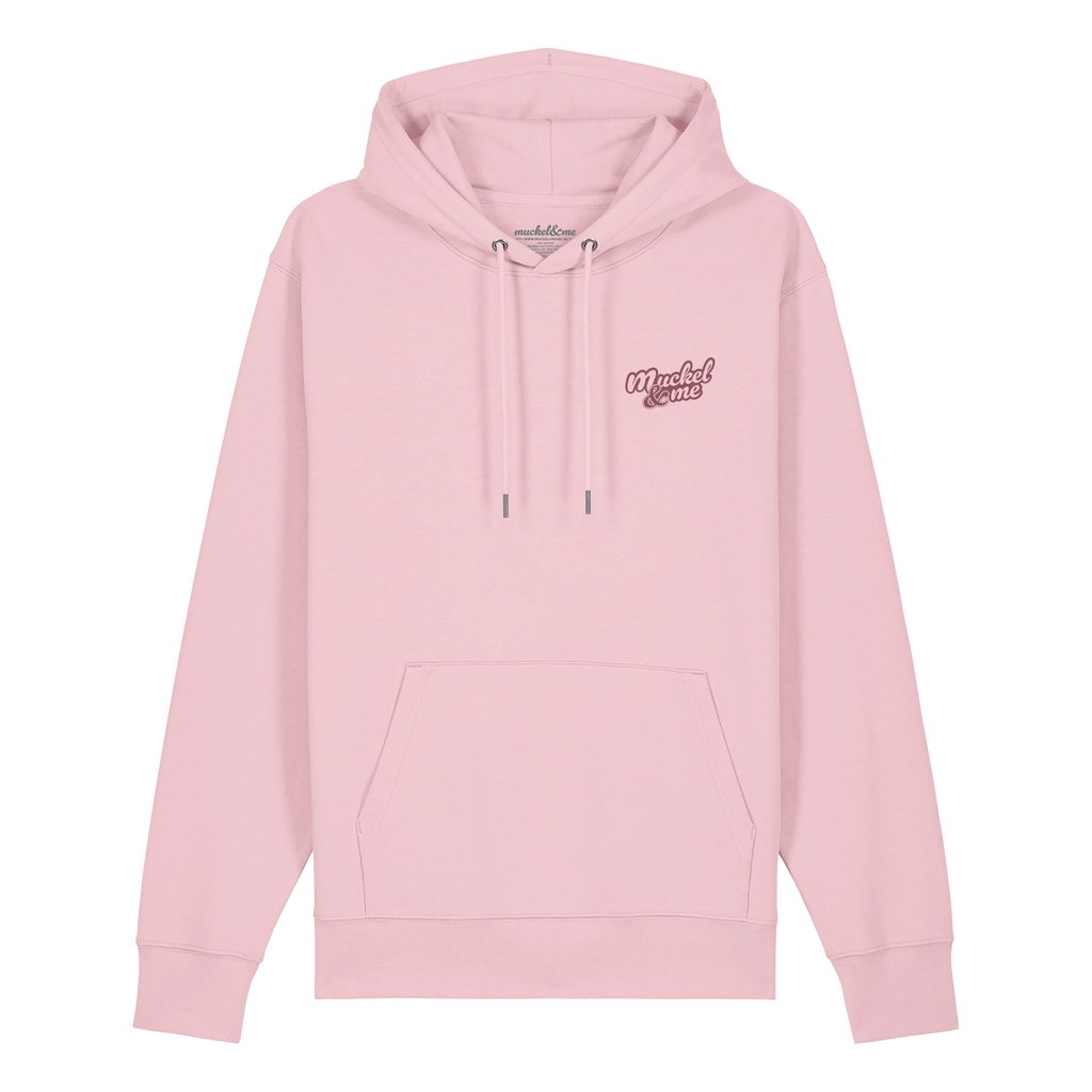 Hoodie "Kleiner Held"