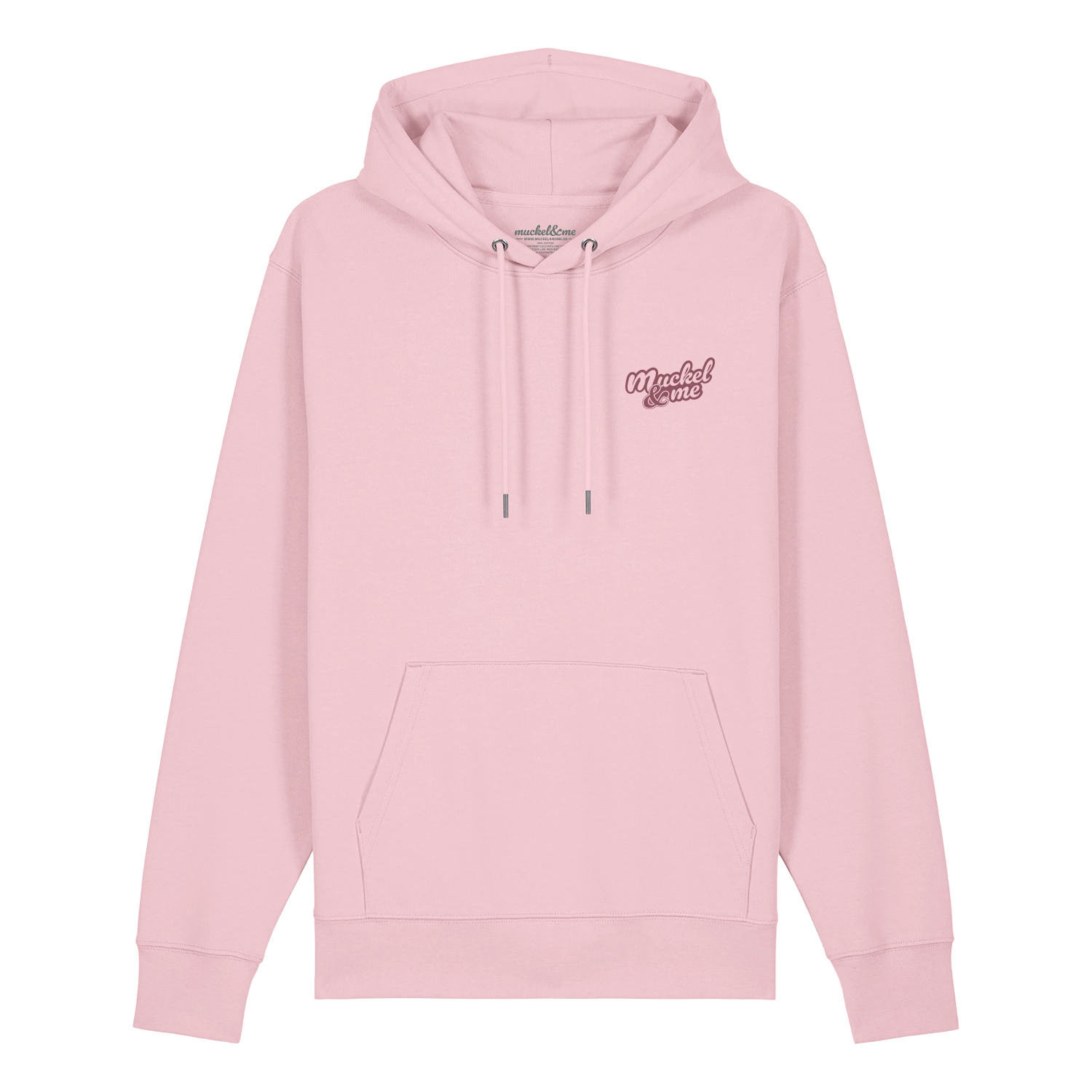 Hoodie "Kleiner Held"