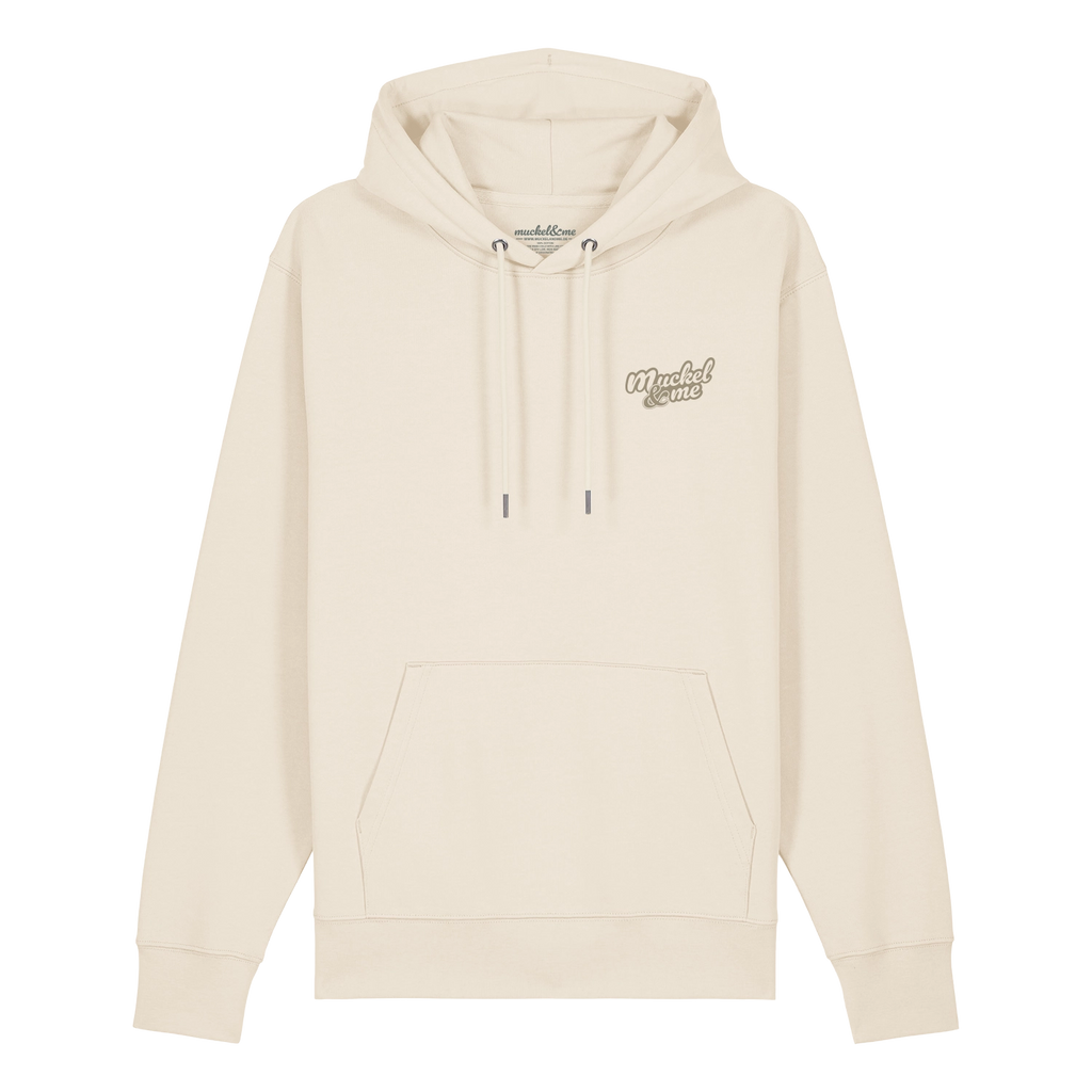 Hoodie "Kleiner Held"