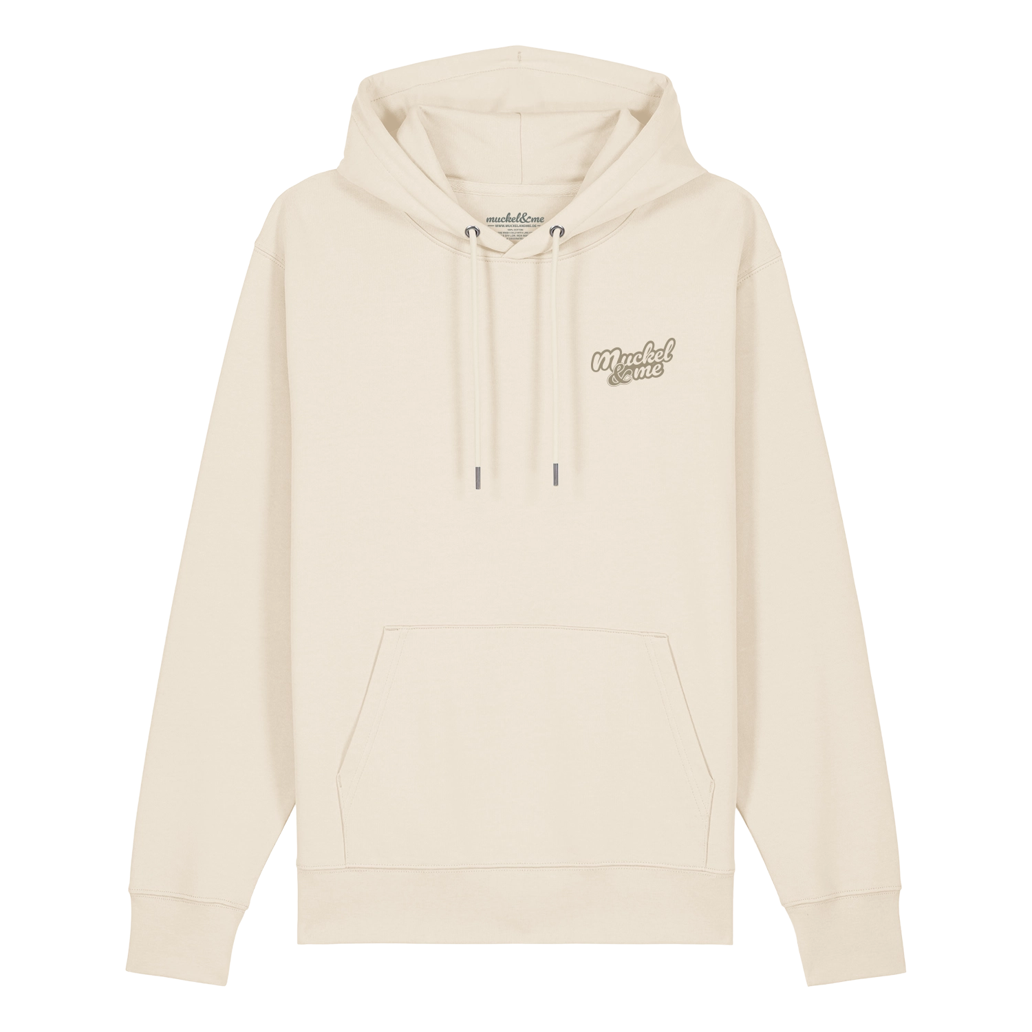 Hoodie "Kleiner Held"