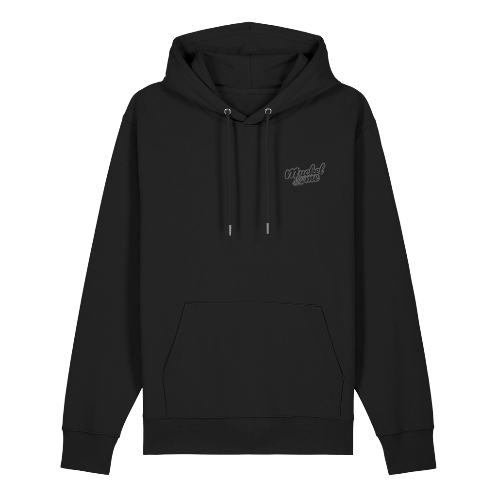 Hoodie "Kleiner Held"