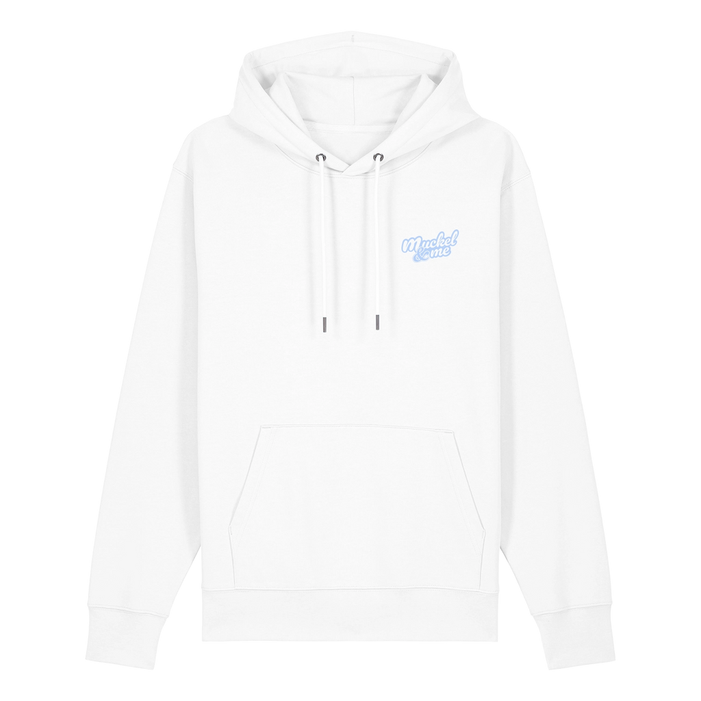 Hoodie "Kleiner Held"