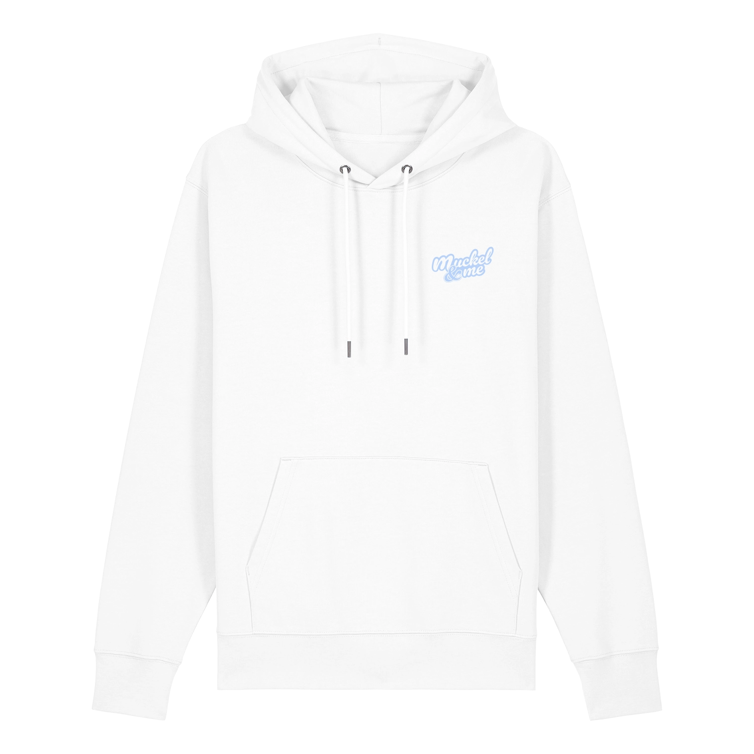 Hoodie "Kleiner Held"