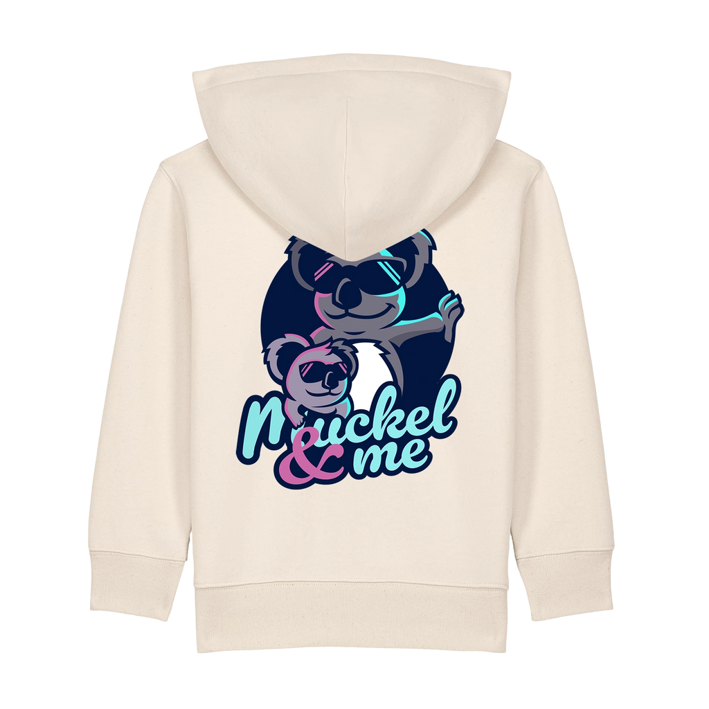 mini Jacke "Hallo Abenteuer"