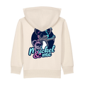 mini Jacke "Hallo Abenteuer"