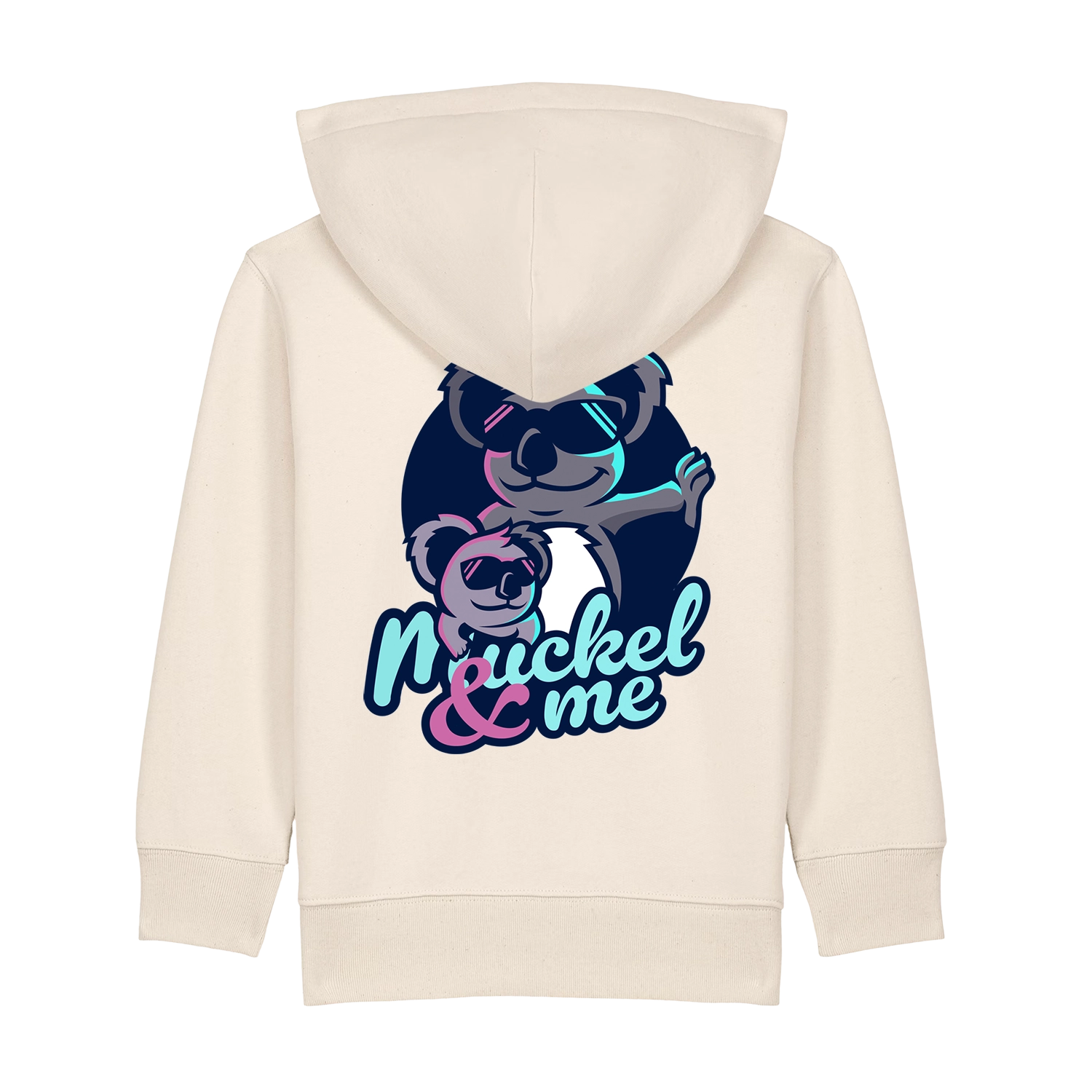 mini Jacke "Hallo Abenteuer"