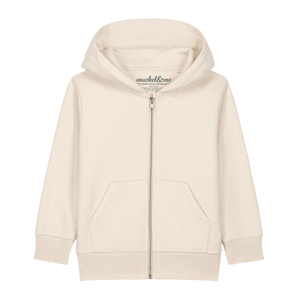 mini Jacke "Hallo Abenteuer"