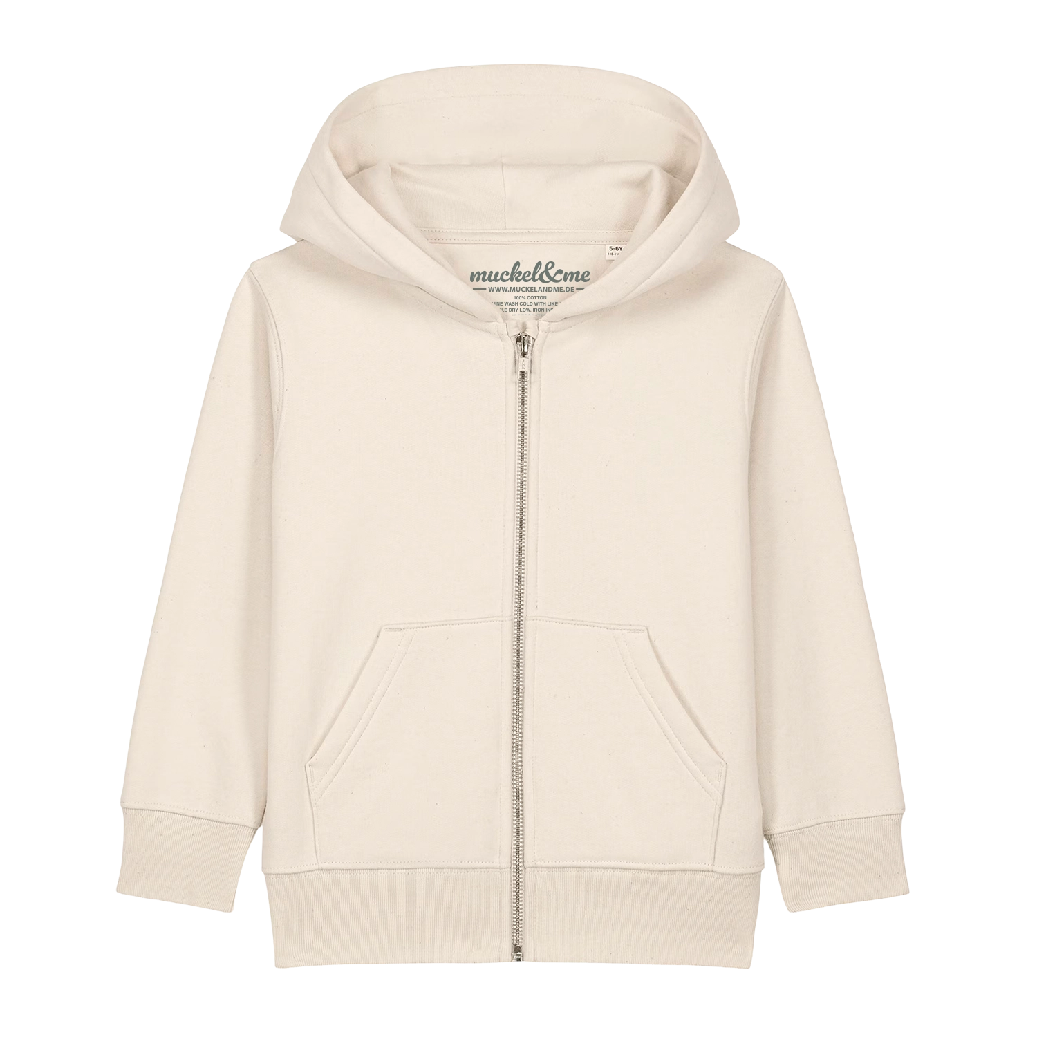 mini Jacke "Hallo Abenteuer"