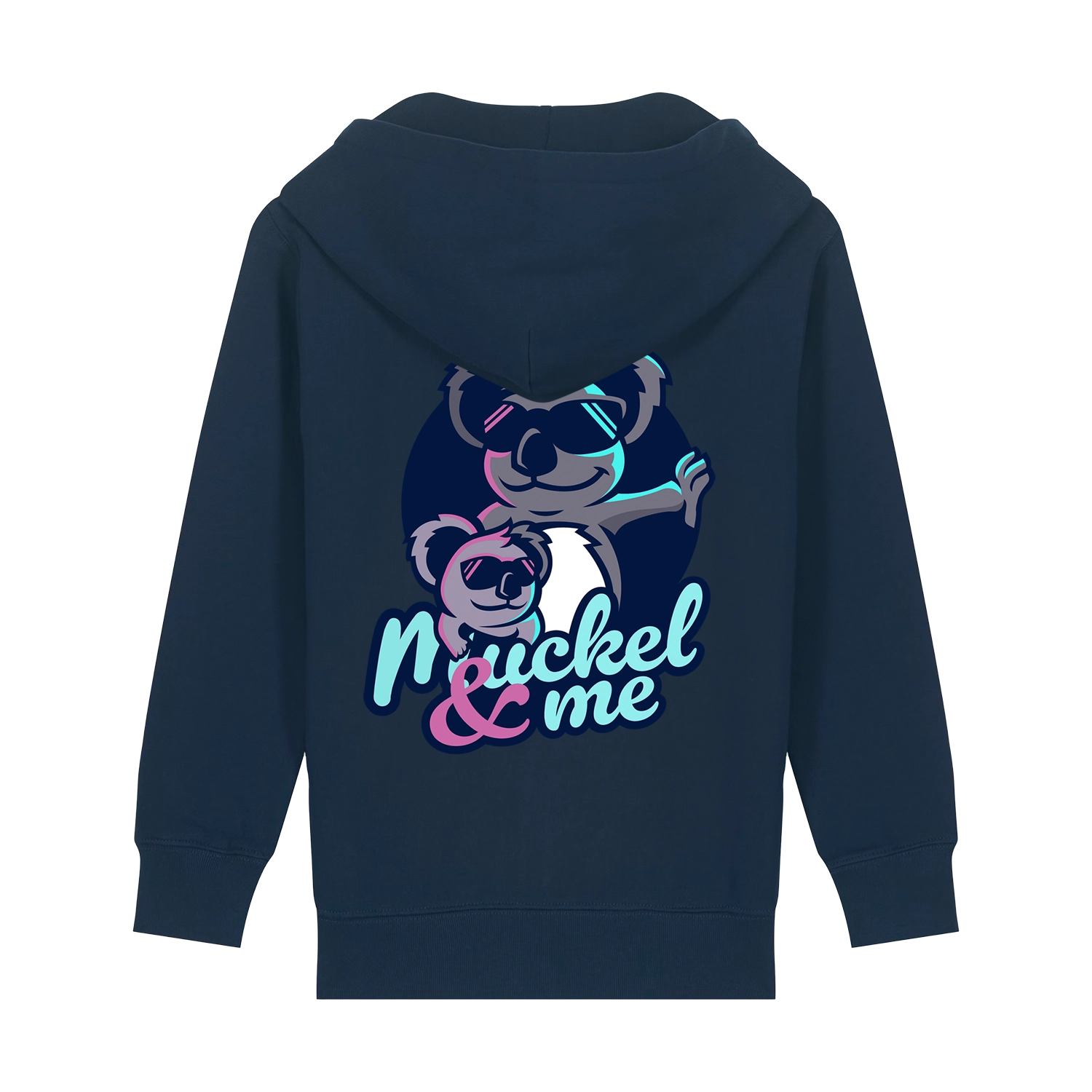 mini Jacke "Hallo Abenteuer"